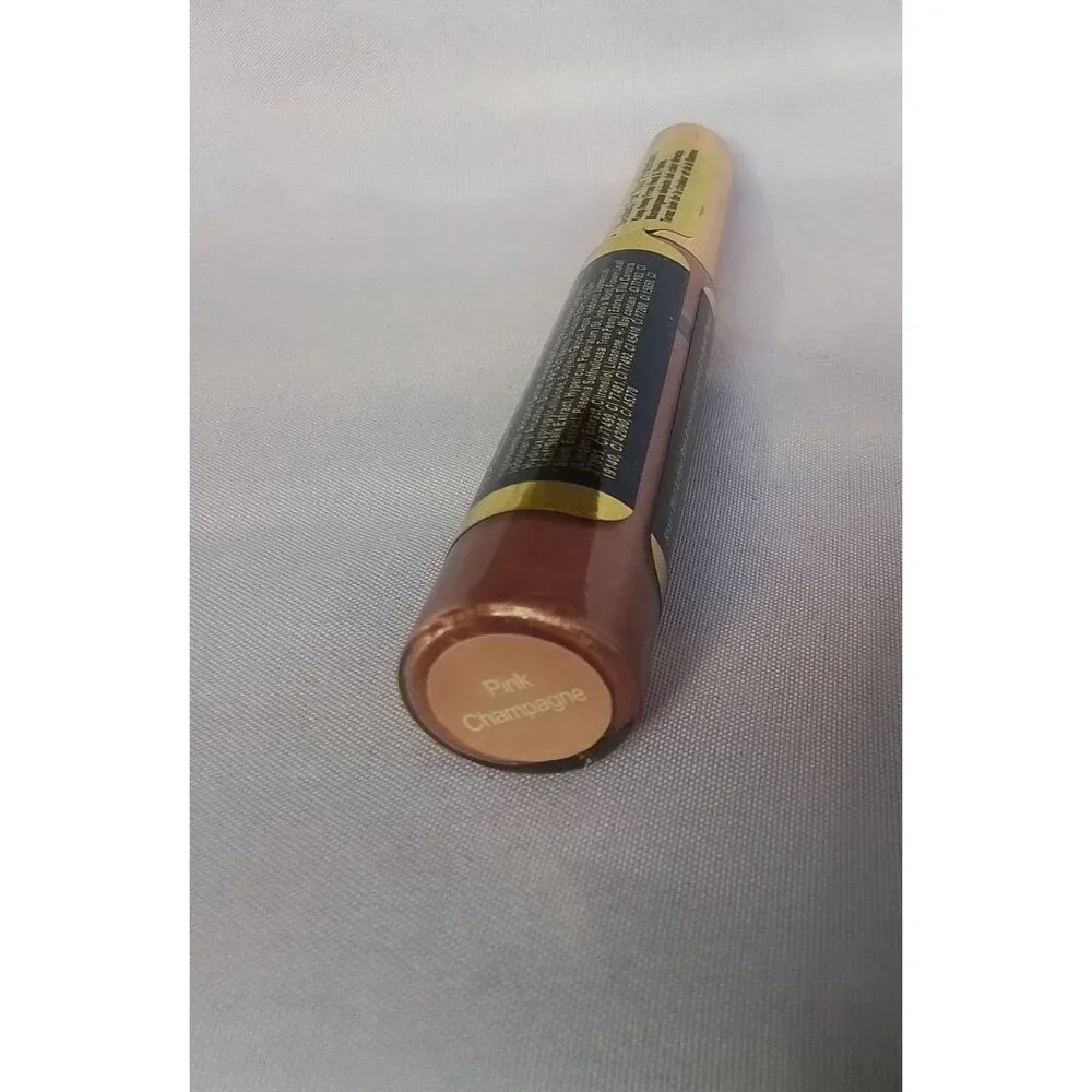 LipSense By SeneGence Pink Champagne Long-Lasting Lip Color 0.25 oz